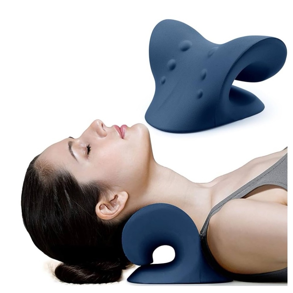 Restcloud Neck & Shoulder Relaxer